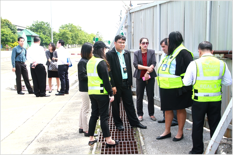 ﻿กรมบังคับคดีเปิดประมูลทรัพย์ประเภทอากาศยาน เครื่องบินโบอิ้ง และเครื่องบินแอร์บัส